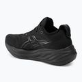 Női futócipő ASICS Gel-Nimbus 26 black/black 3