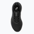 Női futócipő ASICS Gel-Nimbus 26 black/black 5