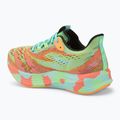 ASICS Noosa Tri 15 női futócipő lime burst/illuminate menta 3