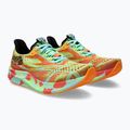 ASICS Noosa Tri 15 női futócipő lime burst/illuminate menta 10