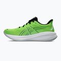 Férfi futócipő ASICS Gel-Cumulus 26 electric lime/white 9