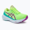 Női futócipő ASICS Gel-Kayano 30 Lite-Show illuminate green