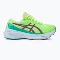 Női futócipő ASICS Gel-Kayano 30 Lite-Show illuminate green 3