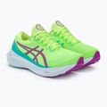 Női futócipő ASICS Gel-Kayano 30 Lite-Show illuminate green 5