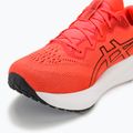 Férfi futócipő ASICS Gel-Pulse 15 sunrise red/black 7