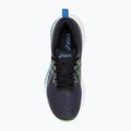 Gyermek futócipő ASICS Gel-Cumulus 25 GS black/electric lime 7