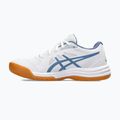 ASICS Upcourt 5 GS gyermek squash cipő 3