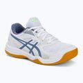 ASICS Upcourt 5 GS gyermek squash cipő