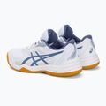 ASICS Upcourt 5 GS gyermek squash cipő 4