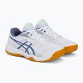 ASICS Upcourt 5 GS gyermek squash cipő 5