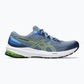 ASICS Gel-Phoenix 12 férfi futócipő farmer kék/elektromos lime 8