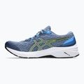 ASICS Gel-Phoenix 12 férfi futócipő farmer kék/elektromos lime 9
