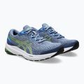 ASICS Gel-Phoenix 12 férfi futócipő farmer kék/elektromos lime 10