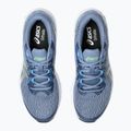 ASICS Gel-Phoenix 12 férfi futócipő farmer kék/elektromos lime 12