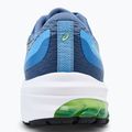 ASICS Gel-Phoenix 12 férfi futócipő farmer kék/elektromos lime 6