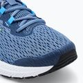 ASICS Gel-Phoenix 12 férfi futócipő farmer kék/elektromos lime 7