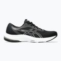 ASICS Gel-Flux 7 férfi futócipő fekete/fehér 8