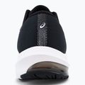ASICS Gel-Flux 7 férfi futócipő fekete/fehér 6