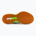 Férfi röplabdacipő ASICS Gel-Task MT 3 white/black 5