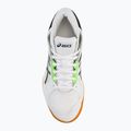 Férfi röplabdacipő ASICS Gel-Task MT 3 white/black 6