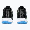 Férfi röplabdacipő ASICS Sky Elite FF MT 2 black/lime burst 7