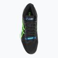 Férfi röplabdacipő ASICS Sky Elite FF MT 2 black/lime burst 6