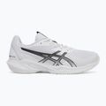 ASICS Solution Speed FF 3 férfi teniszcipő fehér/fekete 2