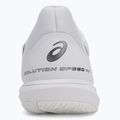 ASICS Solution Speed FF 3 férfi teniszcipő fehér/fekete 6