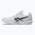 ASICS Solution Speed FF 3 férfi teniszcipő fehér/fekete 9