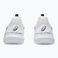 ASICS Solution Speed FF 3 férfi teniszcipő fehér/fekete 11