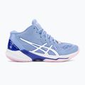 Női röplabdacipő ASICS Sky Elite FF MT 2 light sapphire/white 2