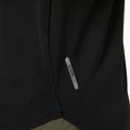 Női futópóló ASICS Road V-Neck performance black 6