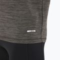 Férfi futópóló ASICS Road performance black 5