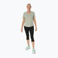 Női futó leggings ASICS High Waist Capri performance black 2