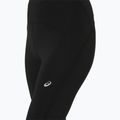 Női futó leggings ASICS High Waist Capri performance black 4