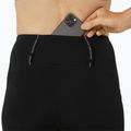 Női futó leggings ASICS High Waist Capri performance black 7