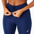 Női futó leggings ASICS High Waist Capri blue expanse 5