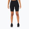 Női futóshort ASICS Road High Waist 8IN Sprinter performance black