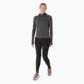 Női futó leggings ASICS Road Winter High Waist teljesítmény fekete 2