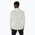 Férfi ASICS Metarun Winter LS Hoodie nyírfa futó melegítőfelső 3