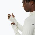 Férfi ASICS Metarun Winter LS Hoodie nyírfa futó melegítőfelső 7