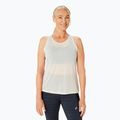 Hosszú ujjú + Tank top női futáshoz ASICS Nagino Run bors/zöldbors/zöldbőr 5