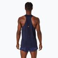 Férfi ASICS Metarun Singlet éjféli futó felső 3