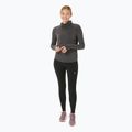 ASICS női Metarun Winter LS Hoodie teljesítmény fekete futó melegítőfelső 2