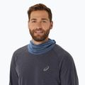 Férfi ASICS Metarun Winter LS Hoodie éjféli futó melegítőfelső 4