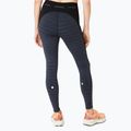 Női ASICS Nagino Run rich navy heather futó leggings 3