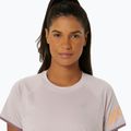Női futópóló ASICS Icon Top vízválasztó rózsaszínű 4