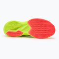 ASICS Solution Speed FF 3 Clay Paris biztonsági sárga/fekete férfi teniszcipő 4