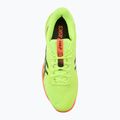 ASICS Solution Speed FF 3 Clay Paris biztonsági sárga/fekete férfi teniszcipő 5