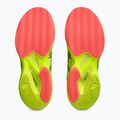 ASICS Solution Speed FF 3 Clay Paris biztonsági sárga/fekete férfi teniszcipő 13
